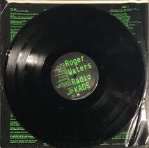 Roger Waters Radio K.A.O.S. US ORIG_画像3