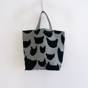 //【美品/2023SS】ミナペルホネン mina perhonen *anone anone tote bag トートバッグ 小*グリーン鞄かばん(ba84-2311-115)【91L32】