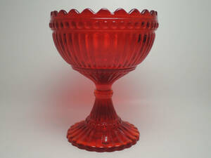 [Прекращено] Marlin Red Red Maribowl Red Iittala x Marimekko