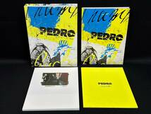 【美品★即決★送料無料】PEDRO THUMB SUCKER 初回生産限定盤 2CD+Blu-ray_画像3