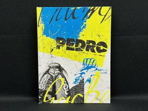 【美品★即決★送料無料】PEDRO THUMB SUCKER 初回生産限定盤 2CD+Blu-ray