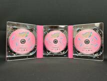 【美品★即決★送料無料】ラブライブ! サンシャイン!! Aqours 3rd LoveLive! Tour WONDERFUL STORIES Blu-ray MemorialBOX 初回限定盤_画像4