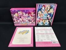 【美品★即決★送料無料】ラブライブ! サンシャイン!! Aqours 3rd LoveLive! Tour WONDERFUL STORIES Blu-ray MemorialBOX 初回限定盤_画像3