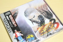 【新品 未開封】NEOGEO ネオジオCD 餓狼伝説３_画像8