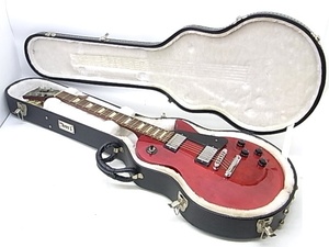 e10922　Gibson Les Paul Studio　ギブソン　レスポール　スタジオ　エレキギター　ハードケース