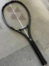 非売品 格安 YONEX VCORE PRO 97 139cm ジャンボ デカ ラケット インスタ映え イベント ディスプレイ ヨネックス テニス ラケット _画像1