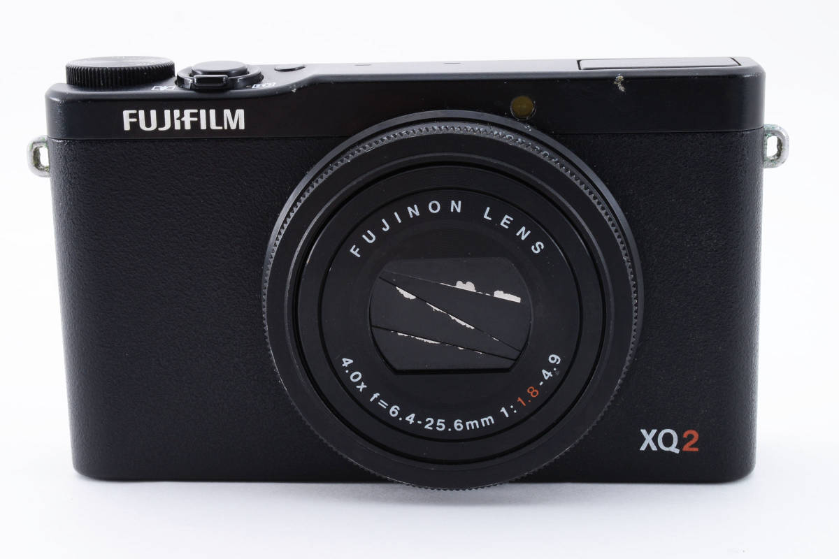 2024年最新】Yahoo!オークション -fujifilm xq2の中古品・新品・未使用