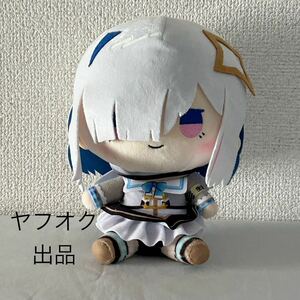 【現状】 ホロライブ 天音かなた もちどる ぬいぐるみ ドン・キホーテコラボ hololive Amane Kanata 