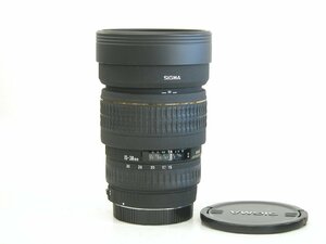 ★☆AFシグマ 15-30 F3,5-4,5 DG (EOS) 極上品☆★