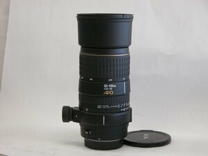 ★☆AFシグマ 135-400 F4,5-5,6 APO 新同 (ペンタ)☆★