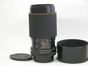 ★☆トキナー 60-120 F2,8 (キャノン) 美品☆★