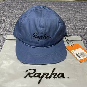 Rapha 6-Panel Trail Cap ラファ トレイル 6パネル キャップ