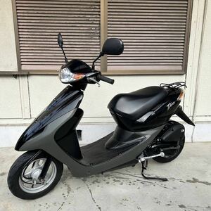 極美品　AF56 スマート　ディオ　ホンダ 実働　兵庫姫路より　大阪　原付　50cc スクーター　　　ジョグ　トゥデイ　レッツ