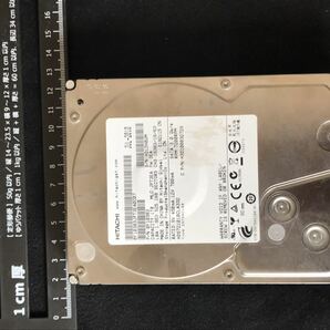 1TB Hitachi HDS721010CLA332 HDD ハードディスクの画像5