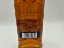 1円スタート【正規輸入品】 グレンフィディック 18年 スモール バッチ リザーブ 700ml 40%_画像5