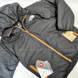 THE NORTH FACE  ノースフェイス SUMMITシリーズ Aglow Doublewall Jacket アグロウダブルウォールジャケット(S) GORE-TEX ゴアテックスの画像2