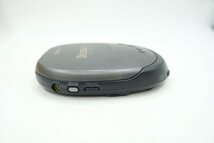 【z24927】SONY ソニー Discman ディスクマン D-245 CDプレーヤー 動作確認済み_画像4