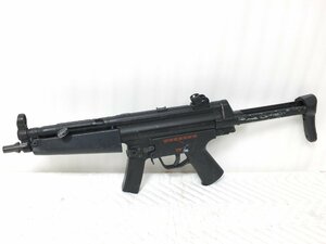 【i1129】東京マルイ TOKYO MARUI Kal.9mm×19 HK-MP5 電動ガン ジャンク品 格安スタート