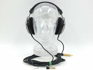 【z25143】Beyerdynamic ベイヤーダイナミック ヘッドホン T1 600 Ohm ケース付き 動作品 格安スタート