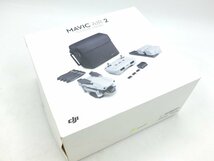 【z25147】 DJI Mavic Air2 マビックエアー2 ドローン 本体 コントローラー 付属品付き 動作確認済み 格安スタート_画像9