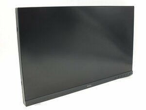 【z25183】BenQ 液晶モニタ SW271-B カラーマネージメントモニター ディスプレイ 4K スタンド無し 2019年製 格安スタート