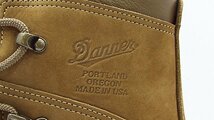 【u0823】Danner ダナー GORE-TEX コンバットハイカー 靴底相違 Size US10(日本サイズ：27-28cm)格安スタート 栃木発着払い_画像10