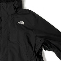 1円～!売切!【正規新品】THE NORTH FACE◆LONE PEAK MONTE BRE TRICLIMATE JACKET マウンテンパーカー×中綿ジャケット(XL)黒 190122-130_画像5