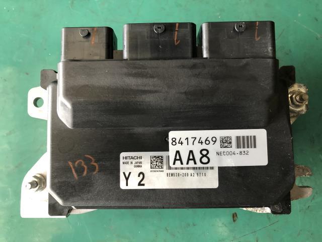 eKクロス 4AA-B35W エンジンコンピューター