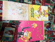 CARDCAPTOR SAKURA☆カードキャプチャーさくら☆便箋、ノート等3冊 _画像1