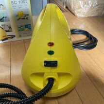 KARCHER スチームクリーナー SC1002_画像3