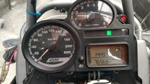 BMW R1200GS 過走行　車検残有り_画像6