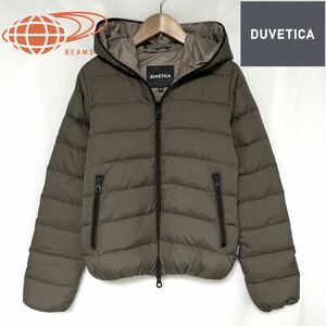 DUVETICA