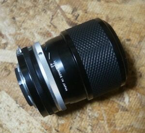 Nikon 43-86㎜ f3.5 ニコン　現状品　2