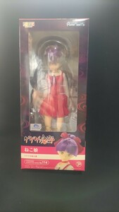 1/6 ピュアニーモキャラクターシリーズ No.114 『ゲゲゲの鬼太郎』 ねこ娘 完成品ドール [プレックス]