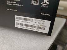 ジャンク Acer Aspire X/XC-830-N18F intel Celeron J4005 2.00GHz/DDR4 8GB/1TB HDD_画像8