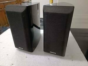 デノン DENON スピーカー SC-A7L2　