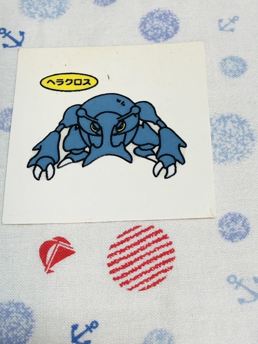Yahoo!オークション -「ポケモン ヘラクロス」(その他 Yahoo!オークション -「ポケモン ヘラクロス」(その他