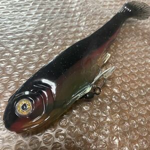 新品未使用品 オスプレイ タロン スイムベイト③ OSPREY SWIMBAIT UNDERGROUND DRT シグナル スイムベイトアンダーグラウンド