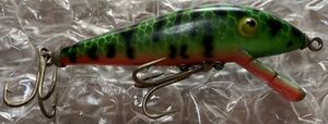 オールド ヘドン タイガー スイカ OLD HEDDON TIGER ORGINAL GR