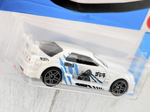 ■日産 スカイライン ＧＴ－Ｒ Ｒ３２ NISSAN SKYLINE GT-R (R32) 白 JDM■*難 2023 US版 HOT WHEELS ホットウィール_画像3