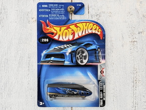 ファイナルラン ＧＭ リーン マシーン FINAL RUN GM LEAN MACHINE 黒■2013 US版 HOT WHEELS ホットウィール