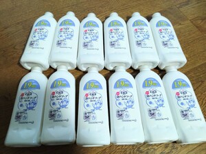 ビオレU 泡ハンドソープ　詰替用　380ml　12本セット