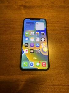 iPhone 11 Pro Max グリーン 256GB SIMフリー　極上美品