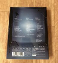 超美品★初回限定盤４枚組★MISIA MISIA ベストアルバム Super Best Records-15th Celebration-★3CD+DVD_画像2