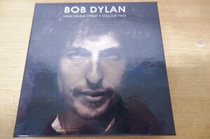 く7-048＜CD/10枚組＞ボブ・ディラン Bob Dylan / Man On The Street Volume Two