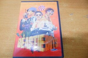 く7-056＜DVD/2枚組/輸入盤＞Beastie Boys / Video Anthology