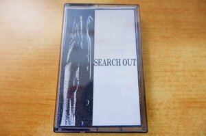 N2-330＜カセット＞Search Out / Judge Of One Self