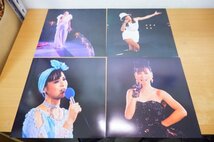 さ7-100＜ピンナップ集＞「松田聖子 SEIKO MATSUDA EXCITING LIVE 武道館」_画像5