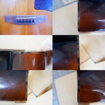 8 Gibson J-45 DELUXE アコースティックギター ソフトケース付_画像6