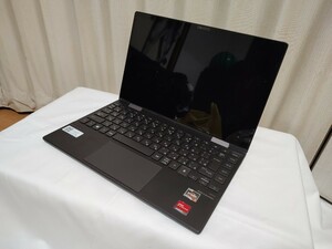 HP ENVY x360 convertible 13-ay 充電ケーブル 箱付き